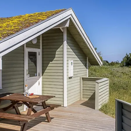 Bruna - 2km From The Sea By Interhome Prázdninový dům Bolilmark