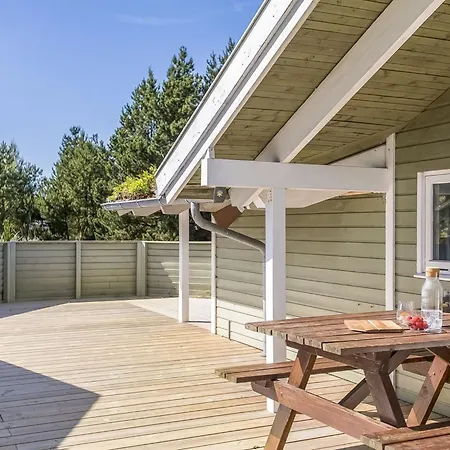 Bruna - 2km From The Sea By Interhome Prázdninový dům *