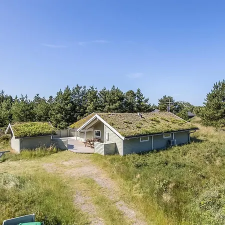 Bruna - 2km From The Sea By Interhome Prázdninový dům Bolilmark