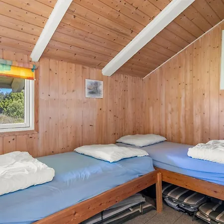 Prázdninový dům Bruna - 2km From The Sea By Interhome *