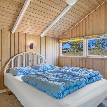 Prázdninový dům Bruna - 2km From The Sea By Interhome Bolilmark