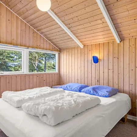 Bruna - 2km From The Sea By Interhome Prázdninový dům Bolilmark