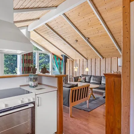 Bruna - 2km From The Sea By Interhome Prázdninový dům