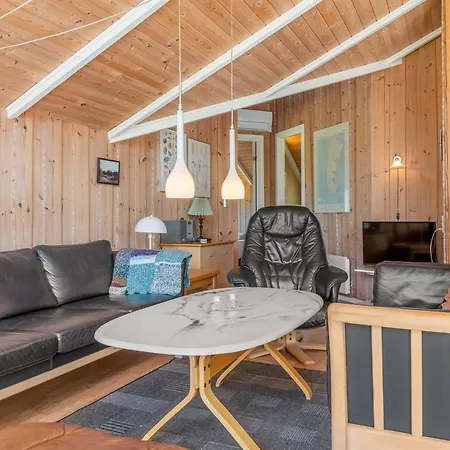 Bruna - 2km From The Sea By Interhome Ferienhaus Bolilmark