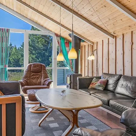 Bruna - 2km From The Sea By Interhome Bolilmark