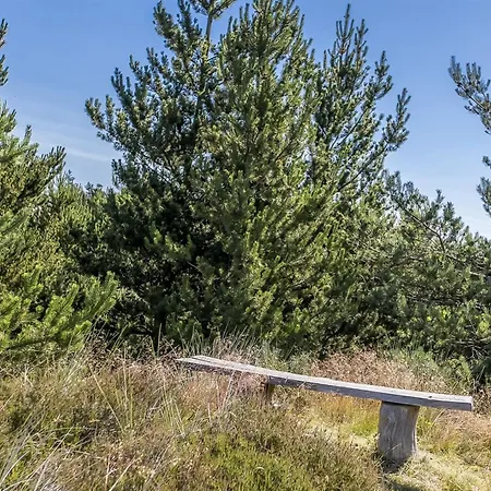 Bruna - 2km From The Sea By Interhome Prázdninový dům