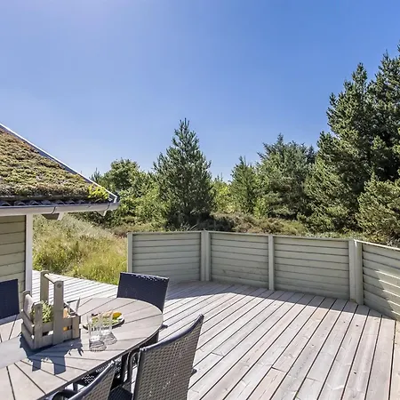 Prázdninový dům Bruna - 2km From The Sea By Interhome Bolilmark