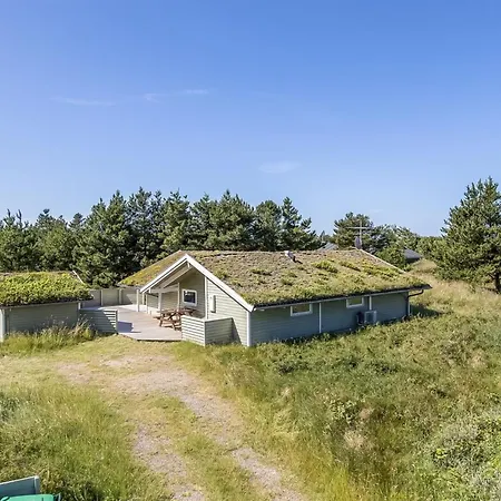 Bruna - 2km From The Sea By Interhome Bolilmark