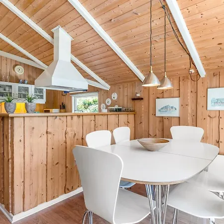 Feriehus Bruna - 2km From The Sea By Interhome *