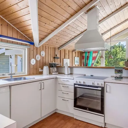 Feriehus Bruna - 2km From The Sea By Interhome Bolilmark