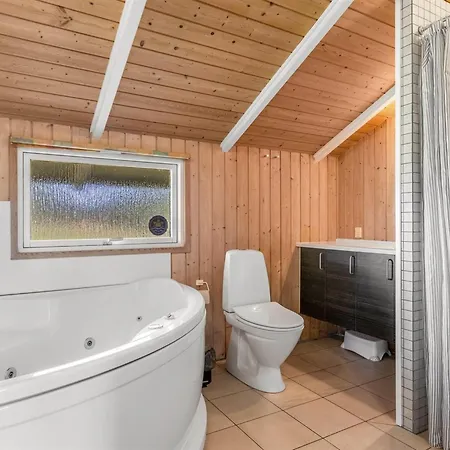Feriehus Bruna - 2km From The Sea By Interhome *