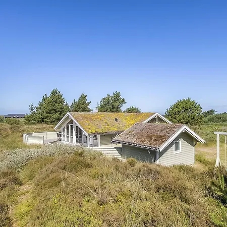 Bruna - 2km From The Sea By Interhome Dom wakacyjny Bolilmark