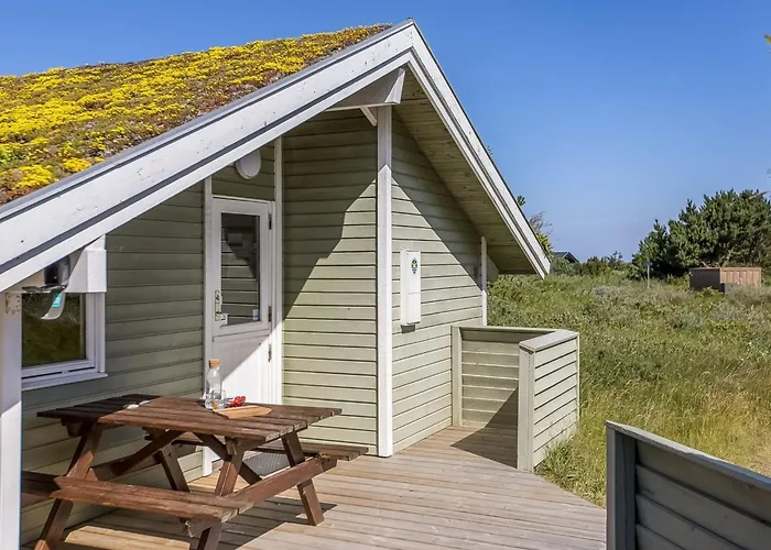 Bruna - 2km From The Sea By Interhome Holiday home Bolilmark