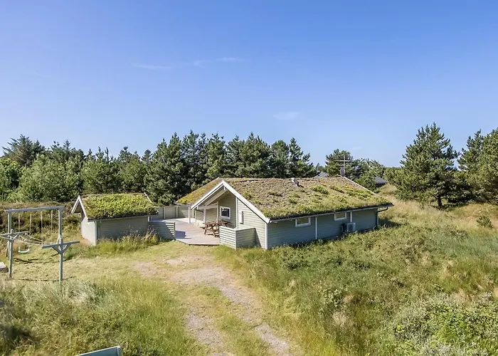 Bruna - 2km From The Sea By Interhome Holiday home Bolilmark