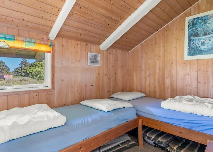 Prázdninový dům Bruna - 2km From The Sea By Interhome *