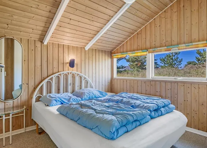 Holiday home Bruna - 2km From The Sea By Interhome Bolilmark