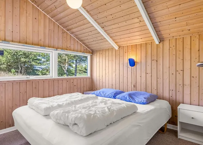 Bruna - 2km From The Sea By Interhome Holiday home Bolilmark