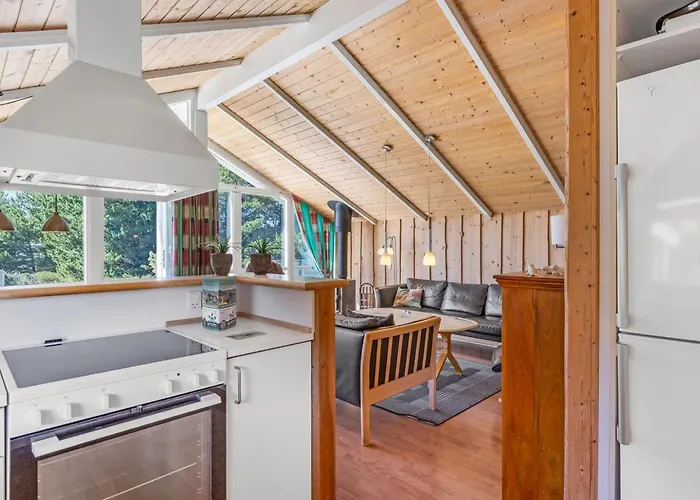 Bruna - 2km From The Sea By Interhome Holiday home