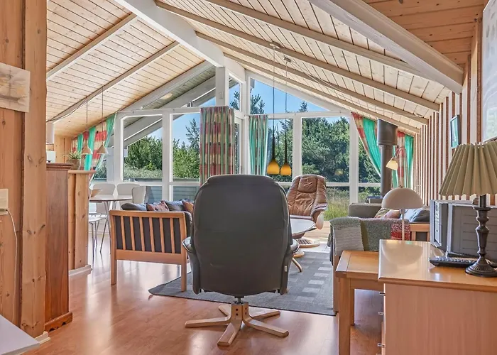 Bruna - 2km From The Sea By Interhome Holiday home