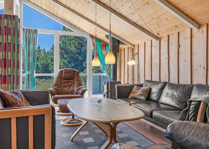 Bruna - 2km From The Sea By Interhome Bolilmark