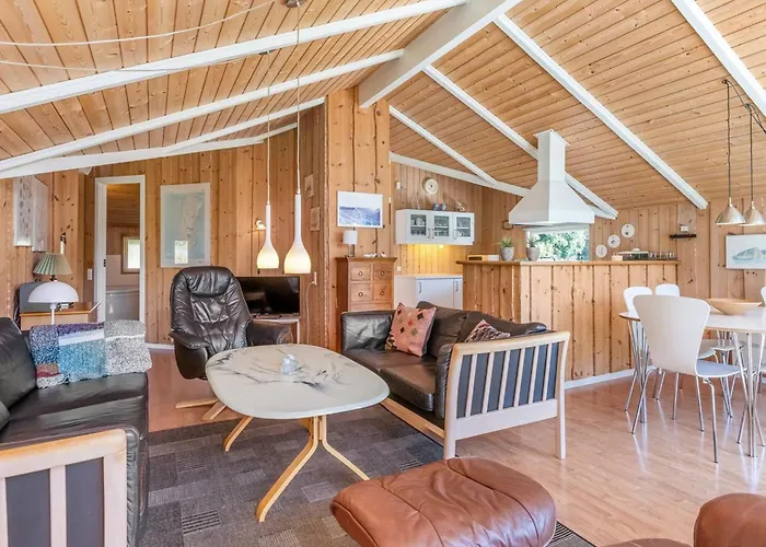 Bruna - 2km From The Sea By Interhome * Bolilmark