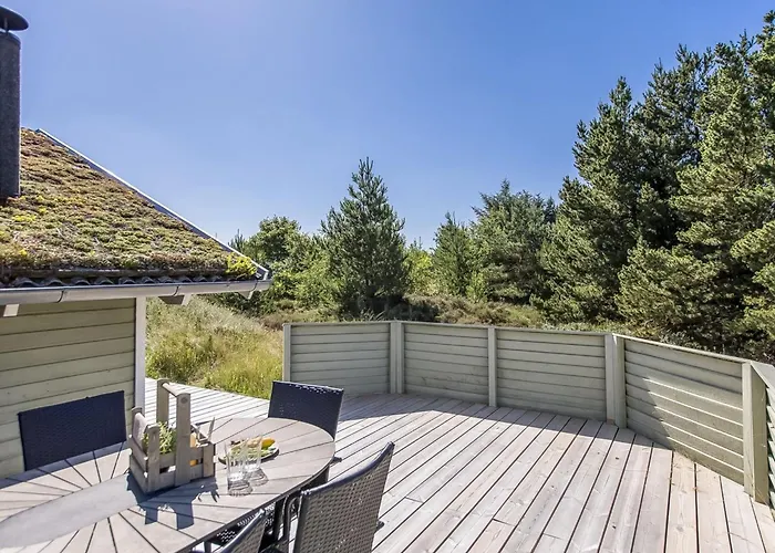 Prázdninový dům Bruna - 2km From The Sea By Interhome Bolilmark